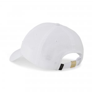 Classics Gold Metal Cat Cap