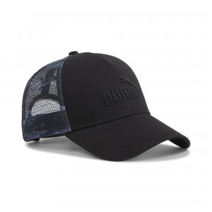 ESS Academy AOP Trucker Cap