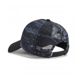 ESS Academy AOP Trucker Cap