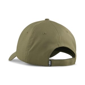 ESS METAL PUMA CAT BB Cap