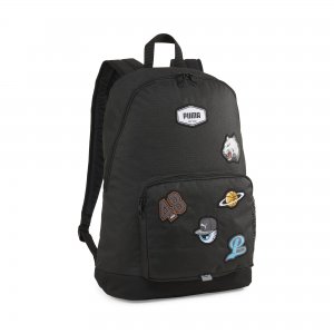 PUMA Patch Backpack