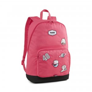 PUMA Patch Backpack