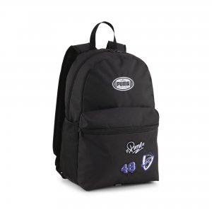 PUMA Patch Backpack