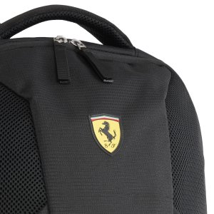 FERRARI RACE Large Backpack