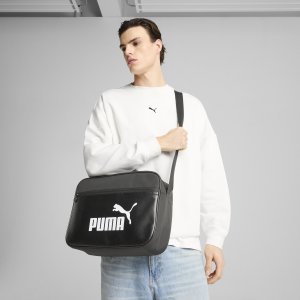 CAMPUS Medium Reporter Bag