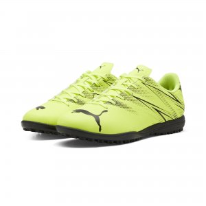 ATTACANTO TT Electric Lime-PUMA Black