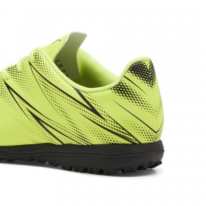 ATTACANTO TT Electric Lime-PUMA Black