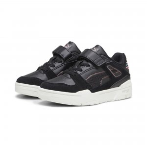 Slipstream Sweater Wthr AC PS PUMA Blac