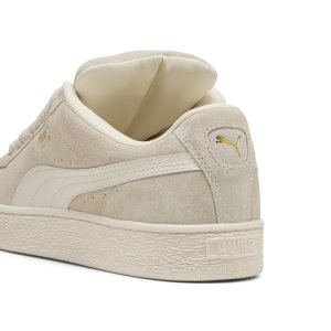 Suede XL