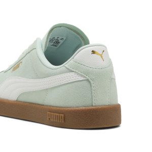 Puma Club II