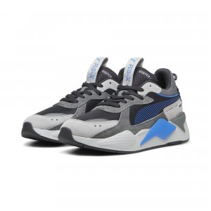 RS-X Heritage