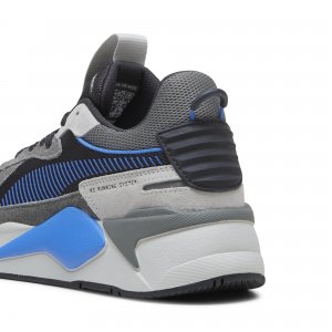 RS-X Heritage