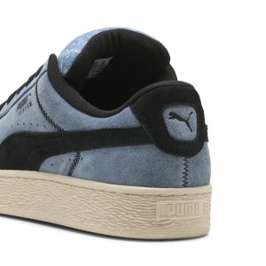 Suede XL Thrive & Triumph