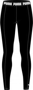 Train PUMA STRONG High Waist Full Tight