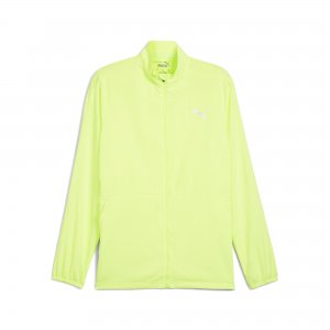 RUN FAVORITE WOVEN JACKET M