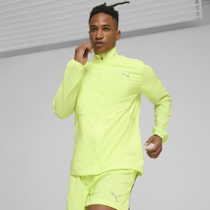 RUN FAVORITE WOVEN JACKET M