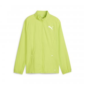 RUN ELITE ULTRWEAVE JACKET W