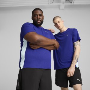 RUN FAVORITE VELOCITY TEE