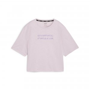 WOMEN S GRAPHIC STUDIO TEE
