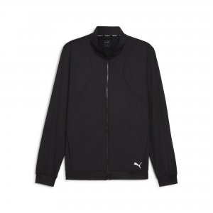 M CLOUDSPUN FULL ZIP JACKET