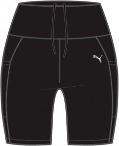 RUN ULTRFRM 6 TIGHT SHORT W