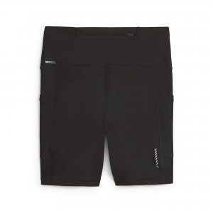 RUN ULTRFRM 6 TIGHT SHORT W