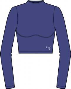 INTERGALACTIC LS TOP