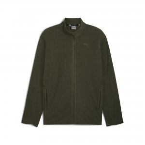 WINTER TECH FLEECE JACKET M