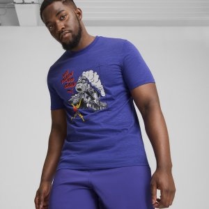 Mens No Train No Gain Tee