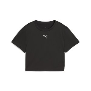 TAD ESSENTIAL W Baby Tee