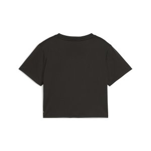 TAD ESSENTIAL W Baby Tee
