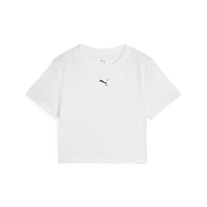 TAD ESSENTIAL W Baby Tee