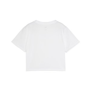 TAD ESSENTIAL W Baby Tee