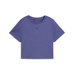 TAD ESSENTIAL W Baby Tee