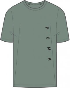 TAD TECH Triblend Tee