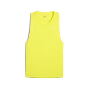RUN VELOCITY TANK  POLY