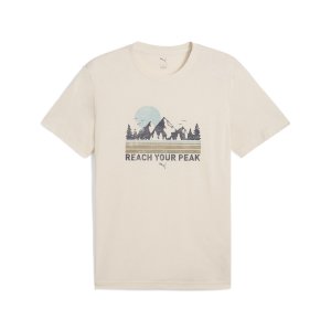 GRAPHICS OUTDOOR UNISEX TEE