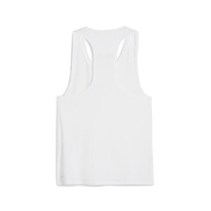 EVERDAY KNIT PERF SINGLET  W