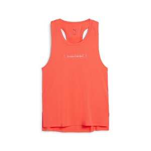 EVERDAY KNIT PERF SINGLET  W