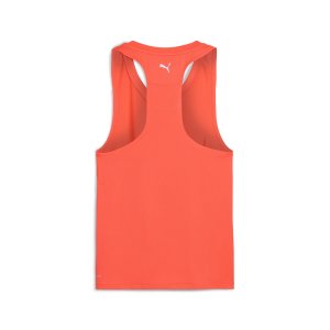 EVERDAY KNIT PERF SINGLET  W