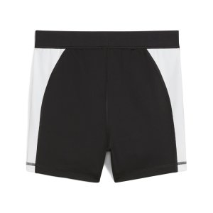 W PUMA STRONG 4 SHORT TIGHT