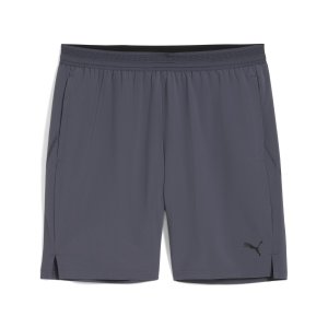 M TECH TRAIN 7 STCH WVN SHT