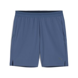 M TECH TRAIN 7 STCH WVN SHT