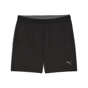 M Tech Trn 5 STCH WVN SHORT