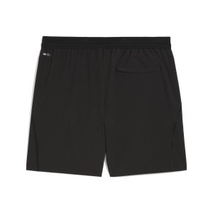 M Tech Trn 5 STCH WVN SHORT