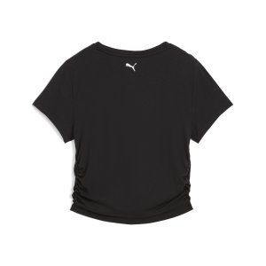 TROPICAL AOP TEE SHORT