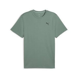 M TAD Ess Poly Texture Tee
