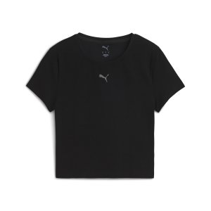 W SHAPELUXE BABY TEE