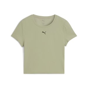 W SHAPELUXE BABY TEE