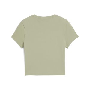 W SHAPELUXE BABY TEE